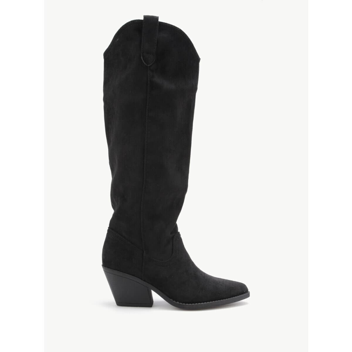 Women's Boots La Modeuse Black