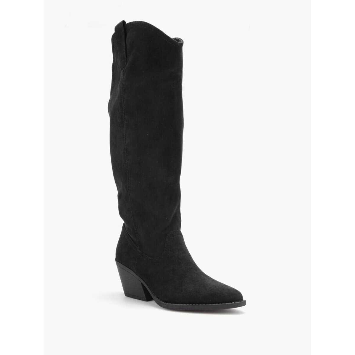 Women's Boots La Modeuse Black