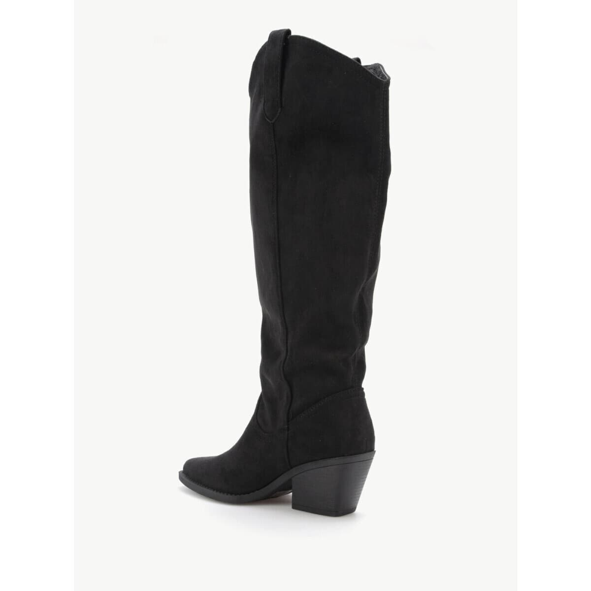 Women's Boots La Modeuse Black