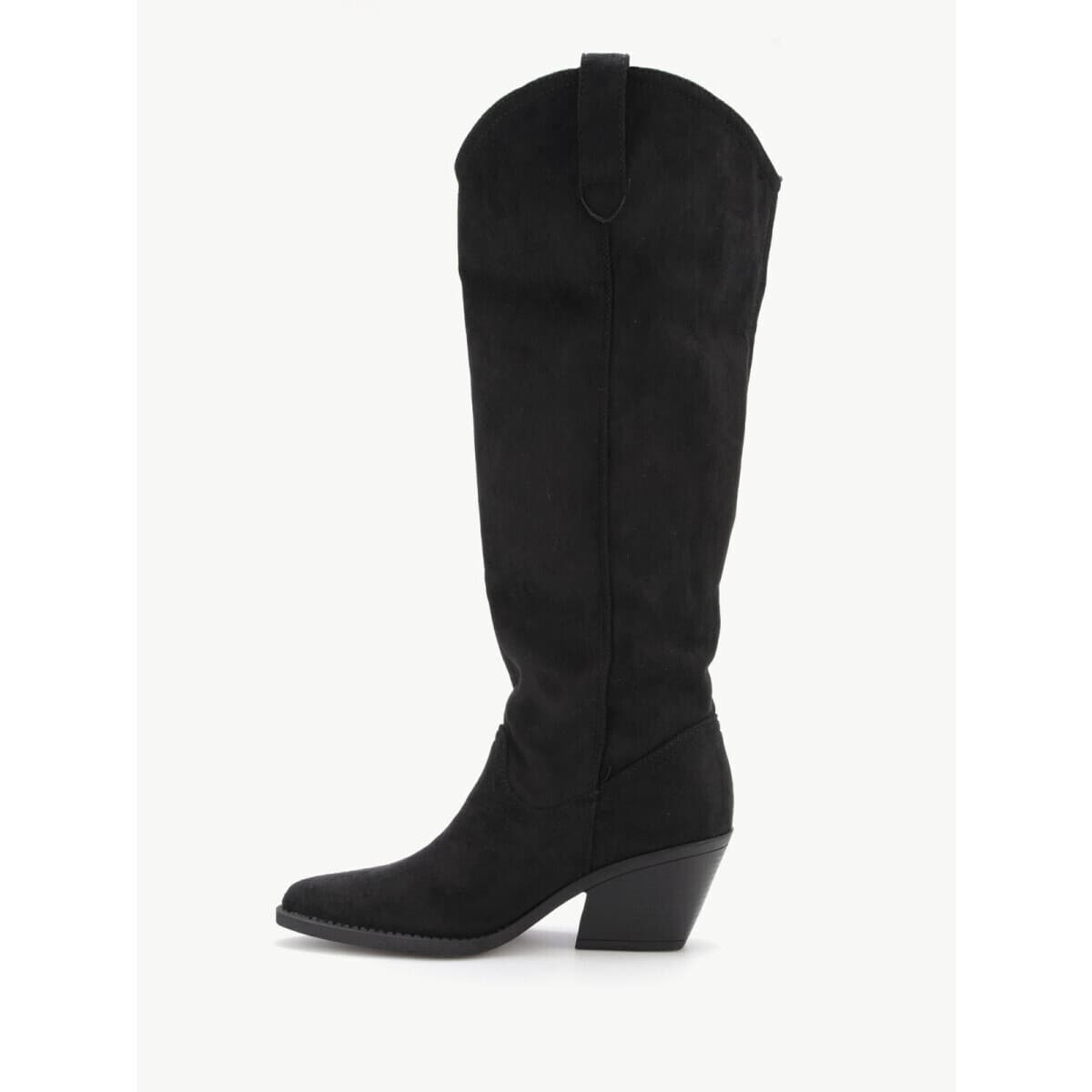Women's Boots La Modeuse Black