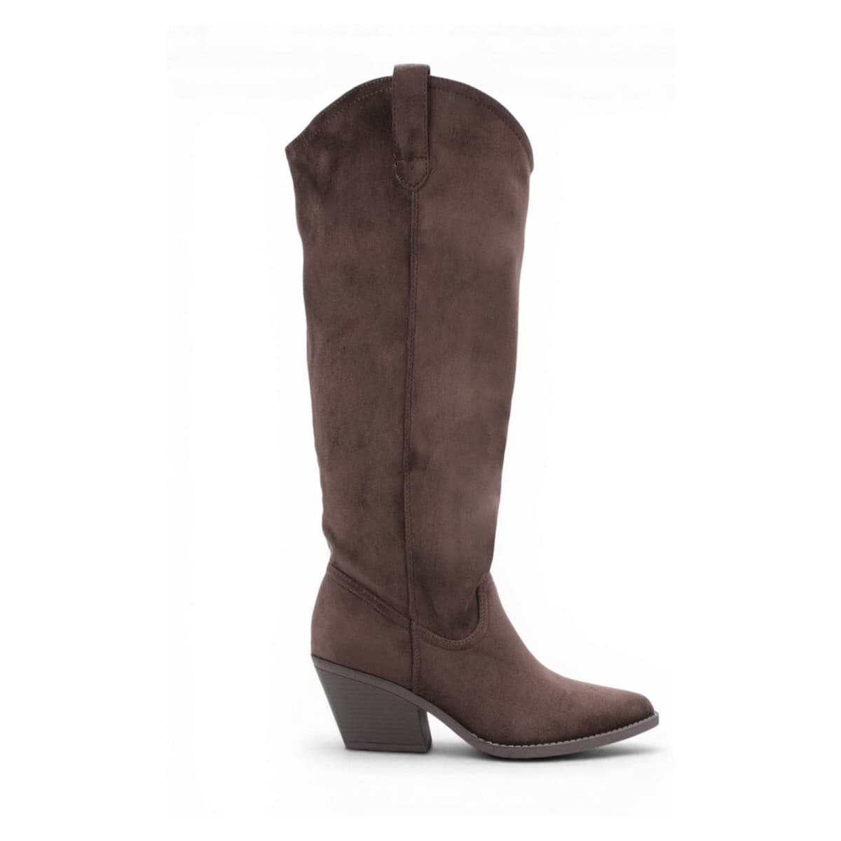 Μπότες για την πόλη La Modeuse 78064_P185420