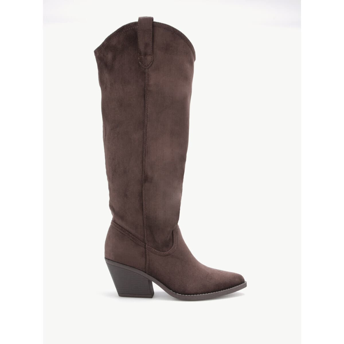 Women's Boots La Modeuse Brown