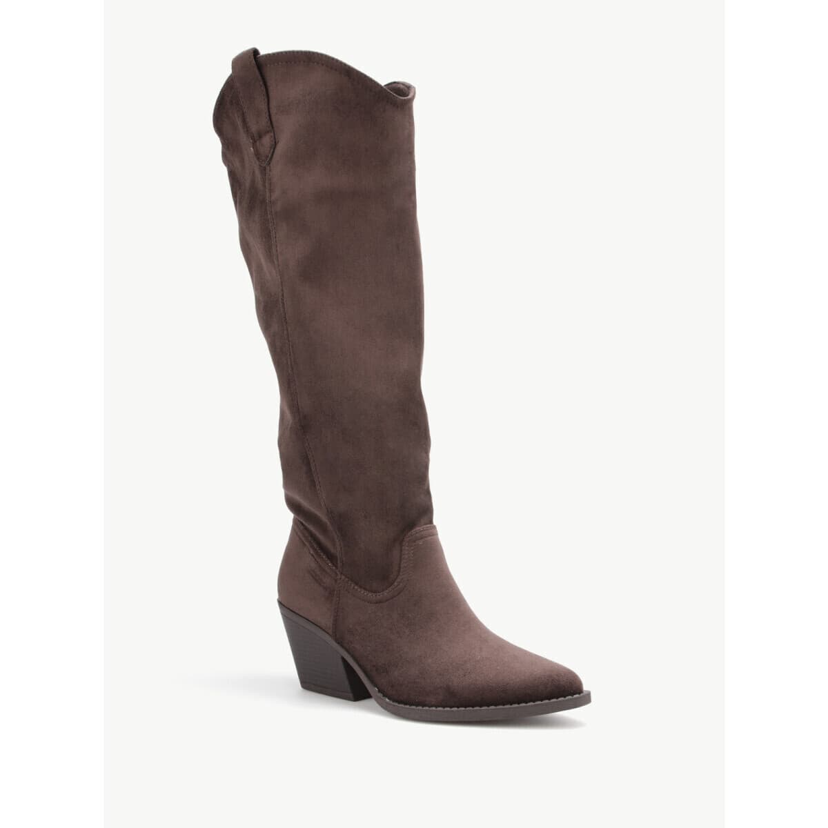 Women's Boots La Modeuse Brown
