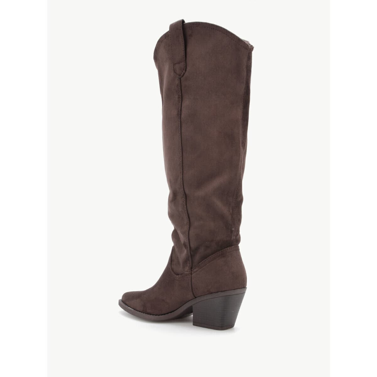Women's Boots La Modeuse Brown