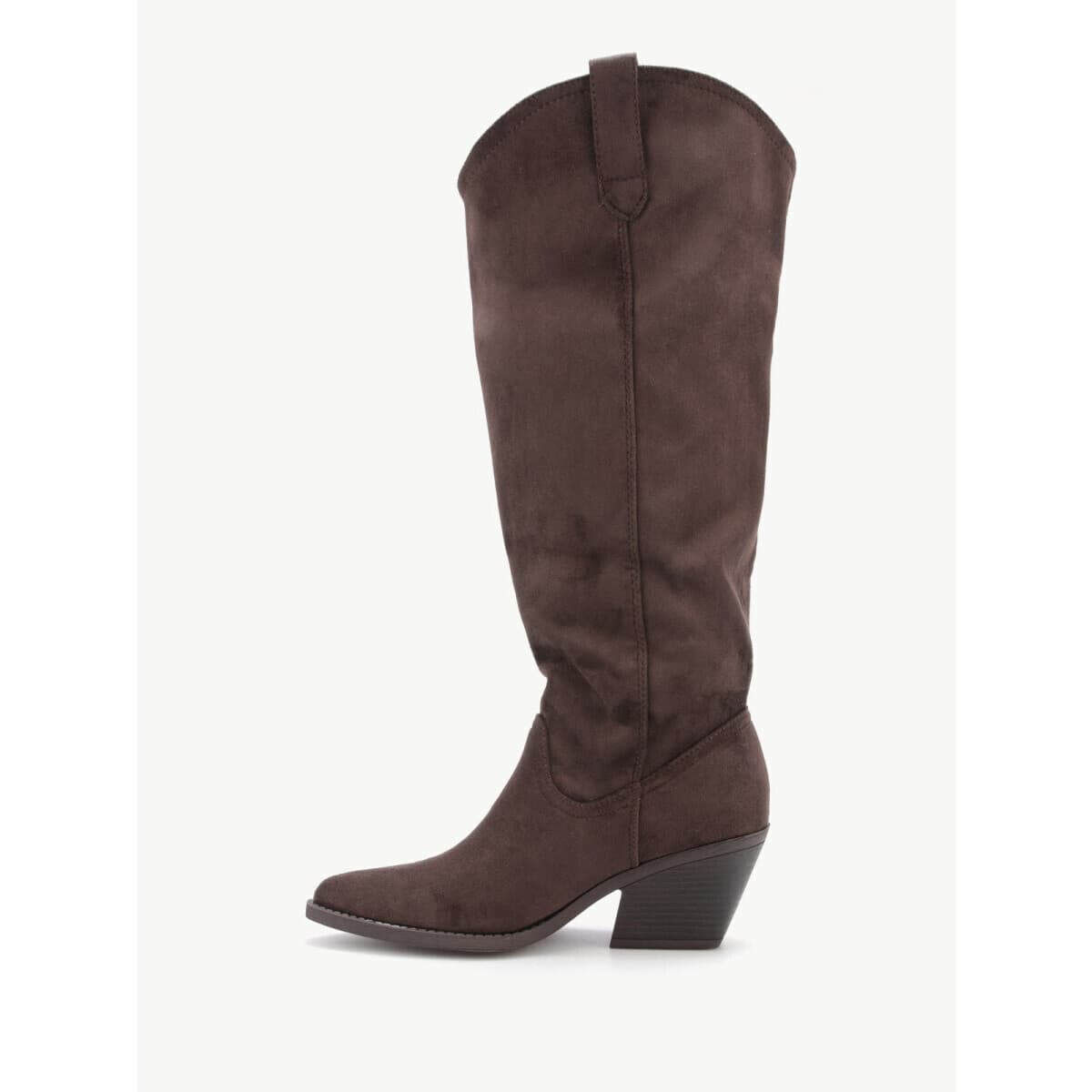 Women's Boots La Modeuse Brown