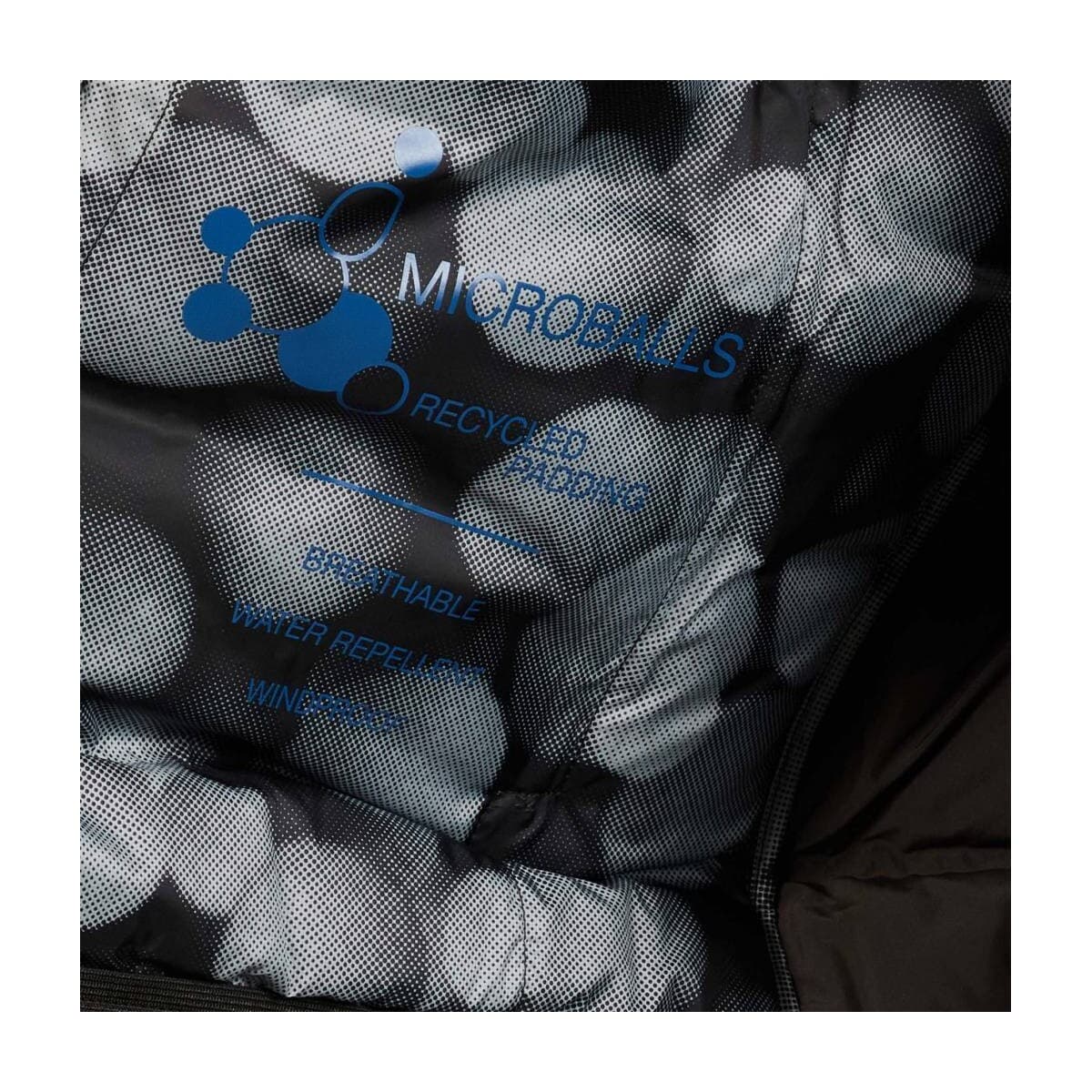 Men's Jackets Geox Gray