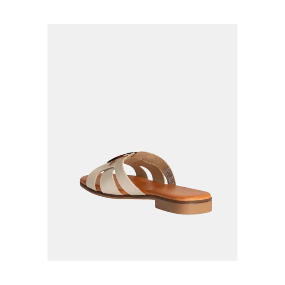 Women's Sandals Rks Beige
