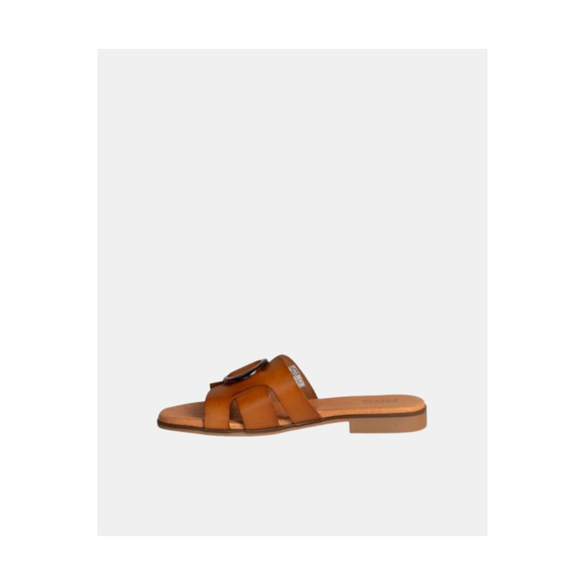 Women's Sandals Rks Brown