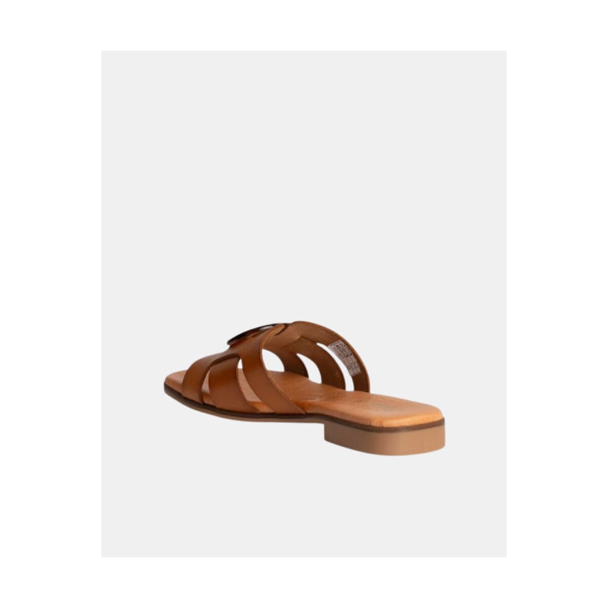 Women's Sandals Rks Brown