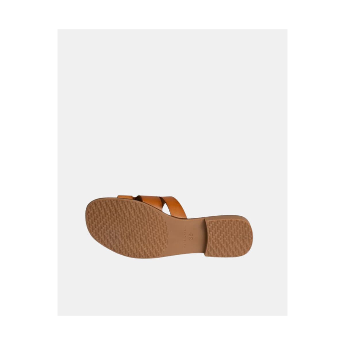 Women's Sandals Rks Brown