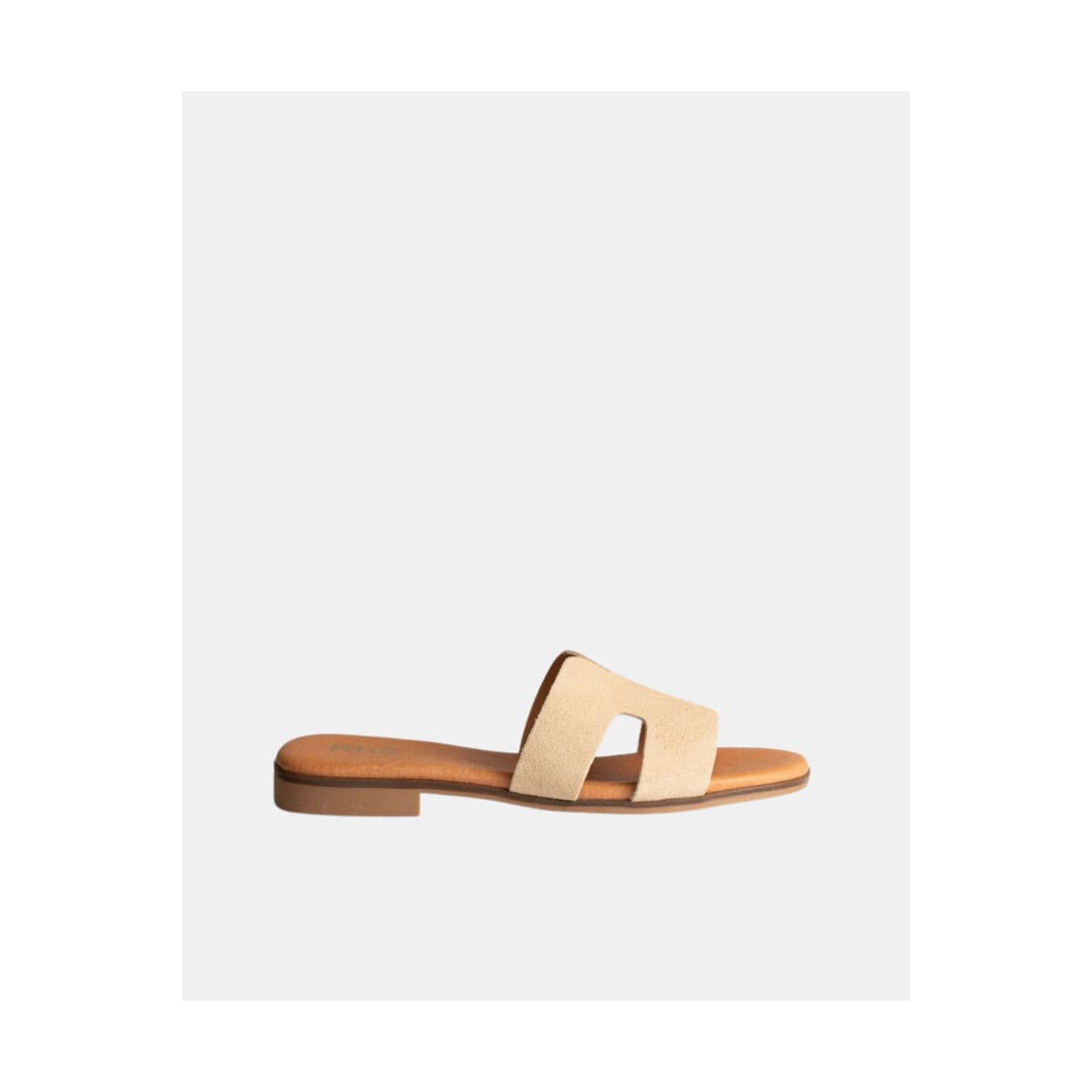 Women's Sandals Rks Beige
