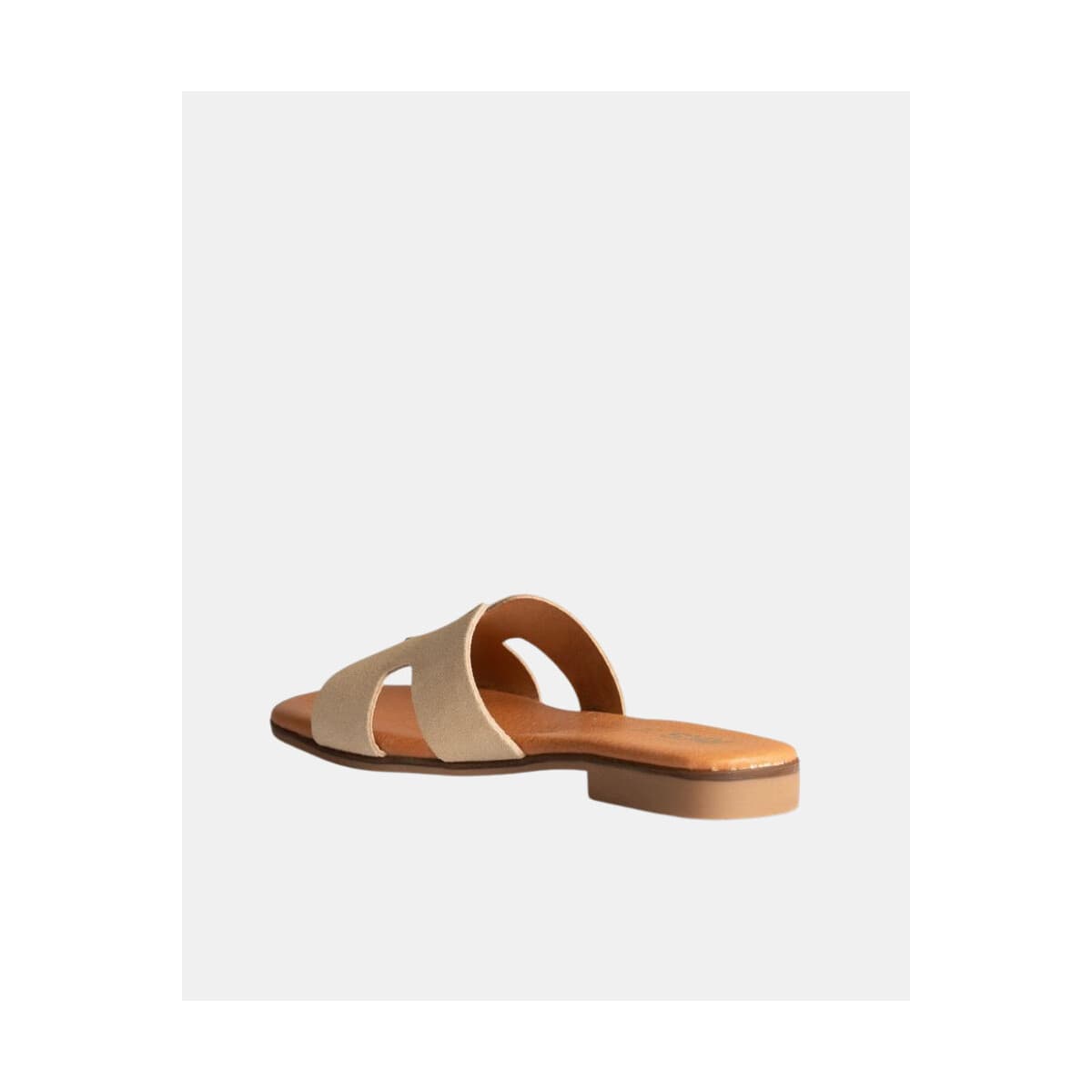 Women's Sandals Rks Beige