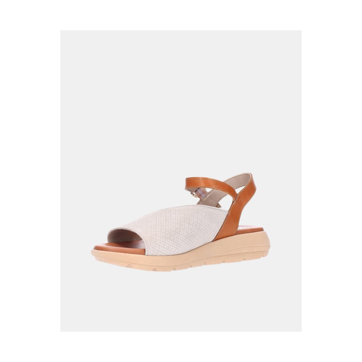 Women's Platforms Dorking Brown