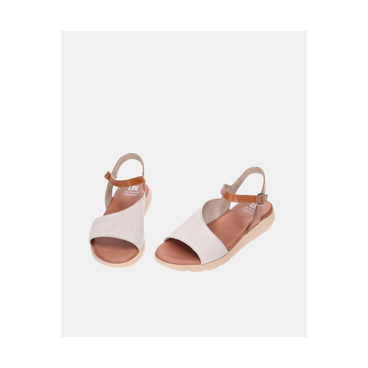 Women's Platforms Dorking Brown