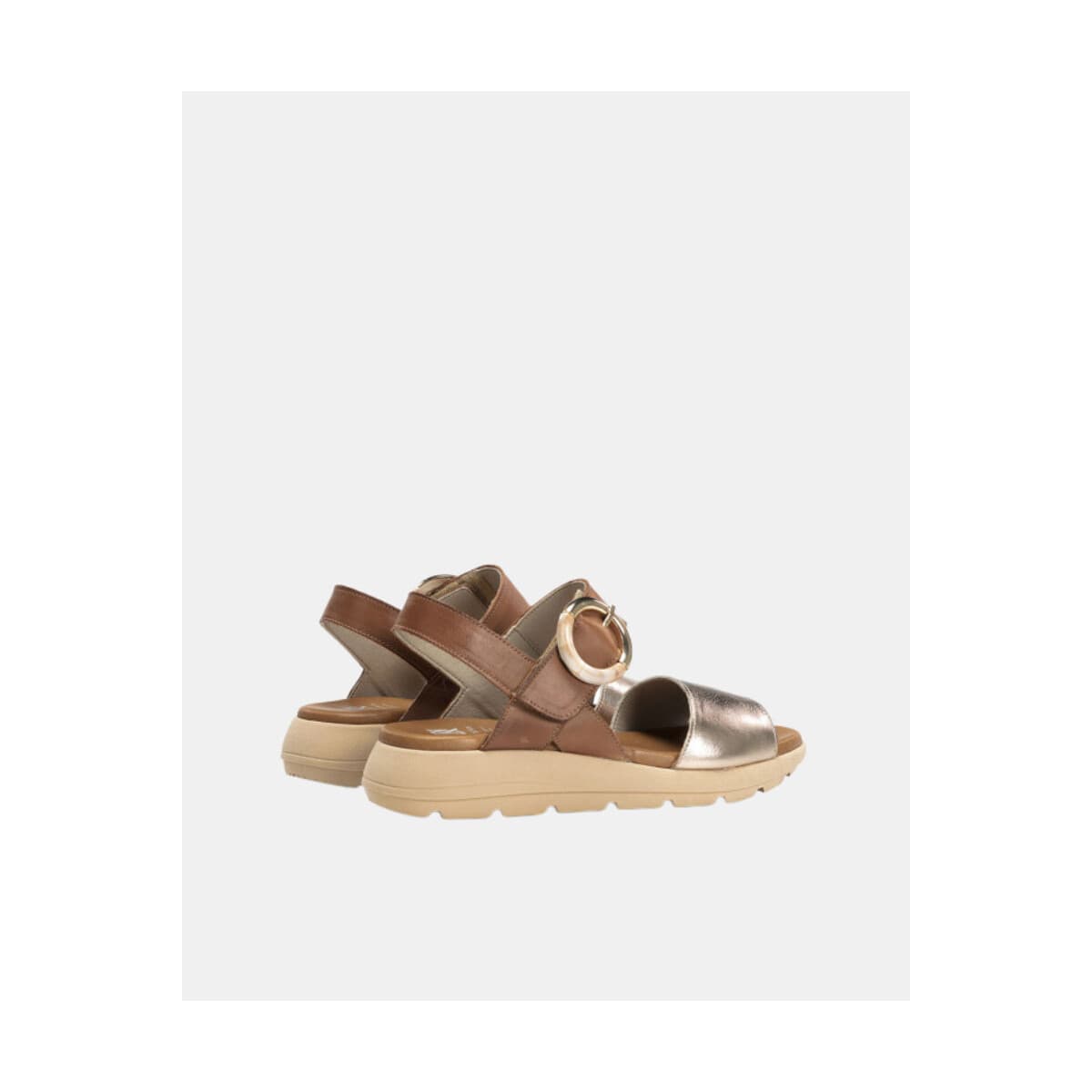 Women's Sports Sandals Dorking Brown