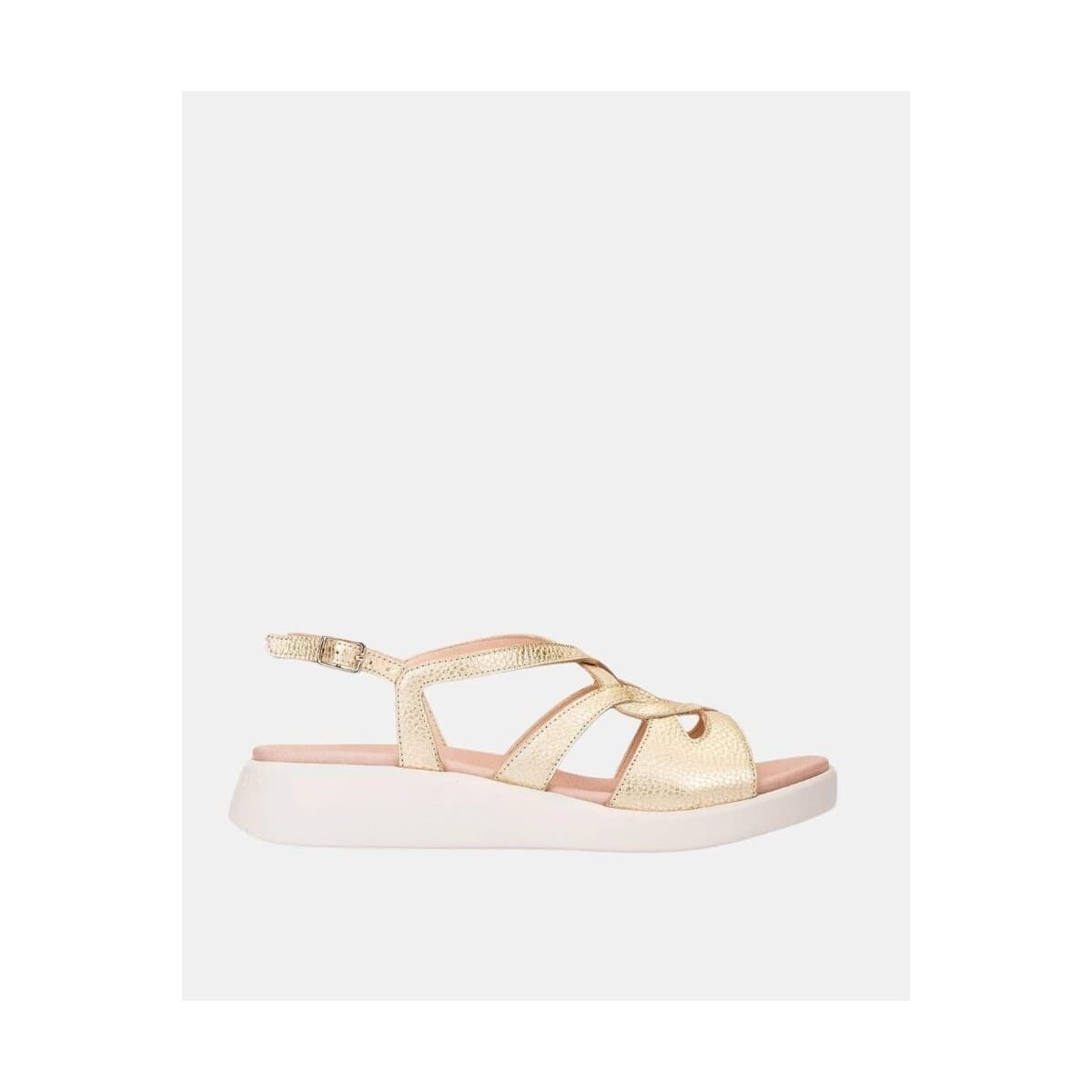 Σανδάλια Wonders C 6550