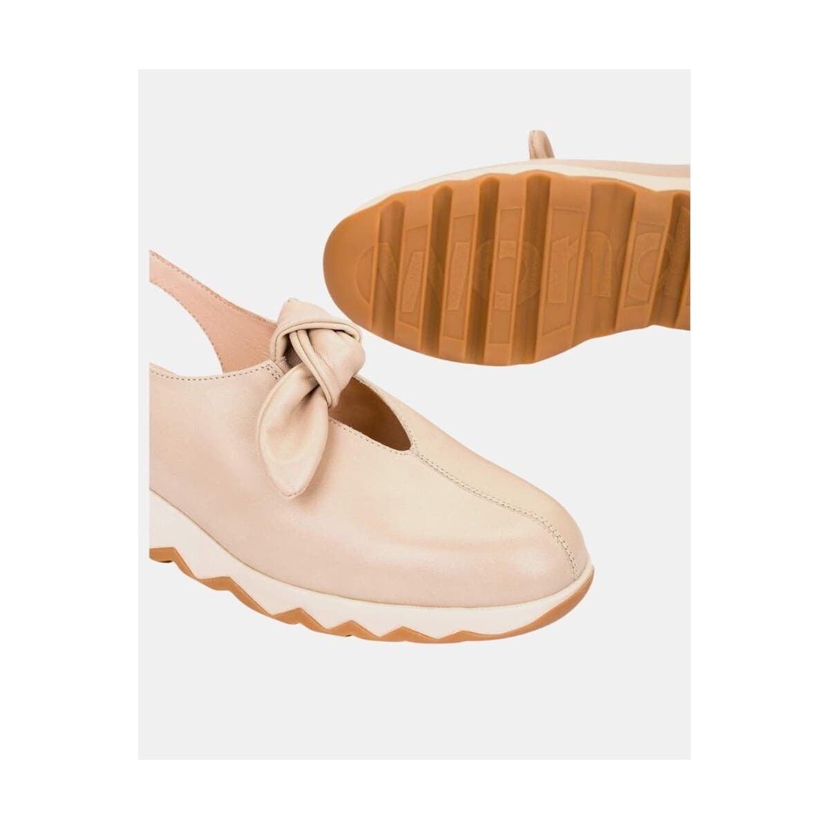 Women's Sneakers Wonders Pink