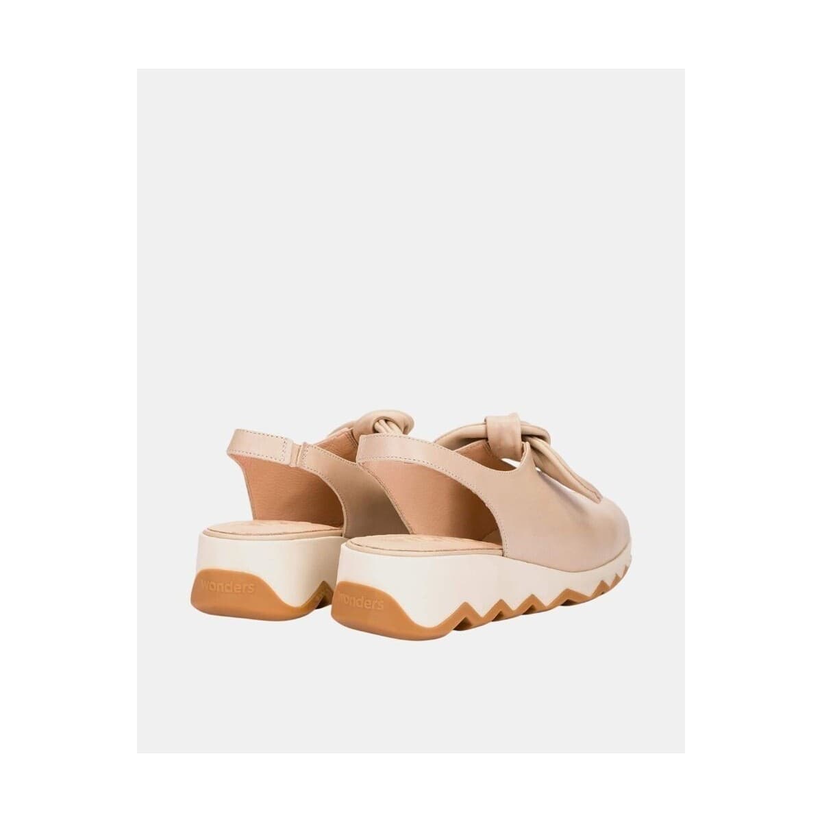 Women's Sneakers Wonders Pink