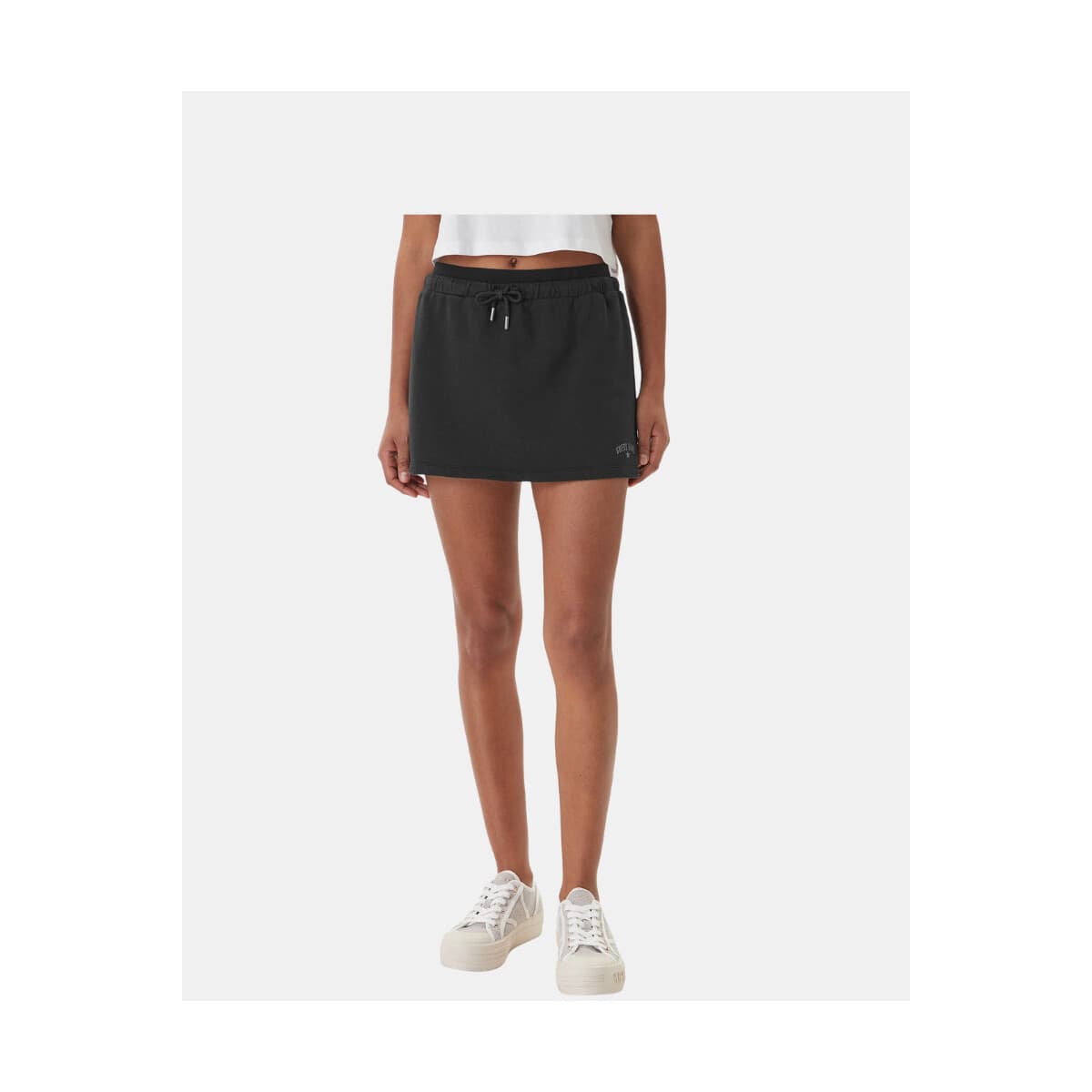 Women's Skirts Guess Black