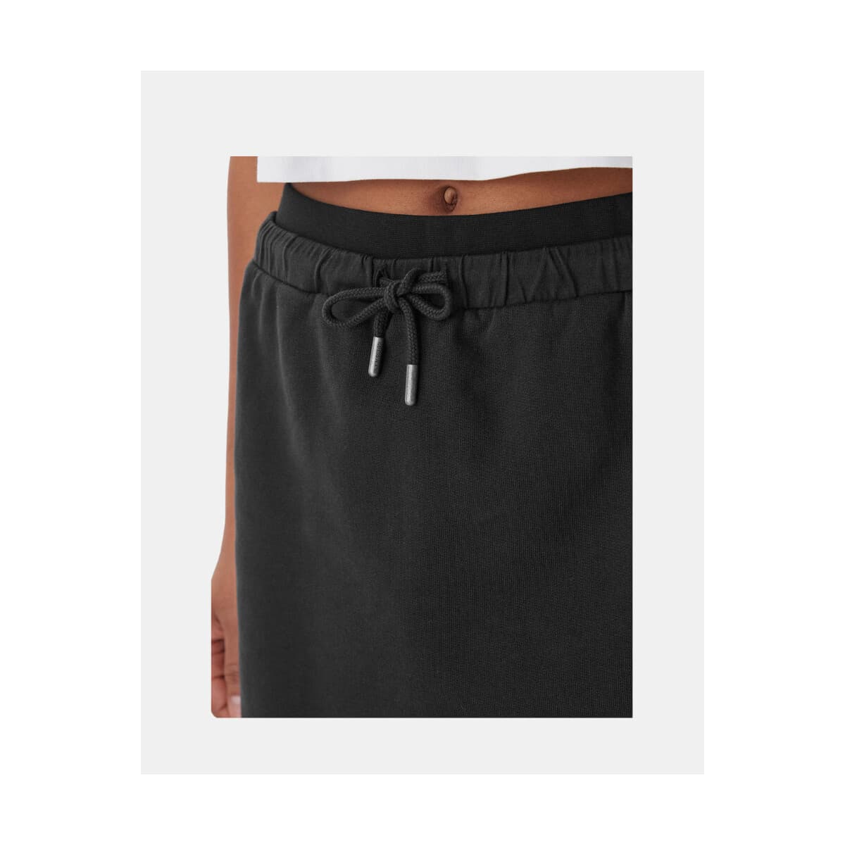 Women's Skirts Guess Black