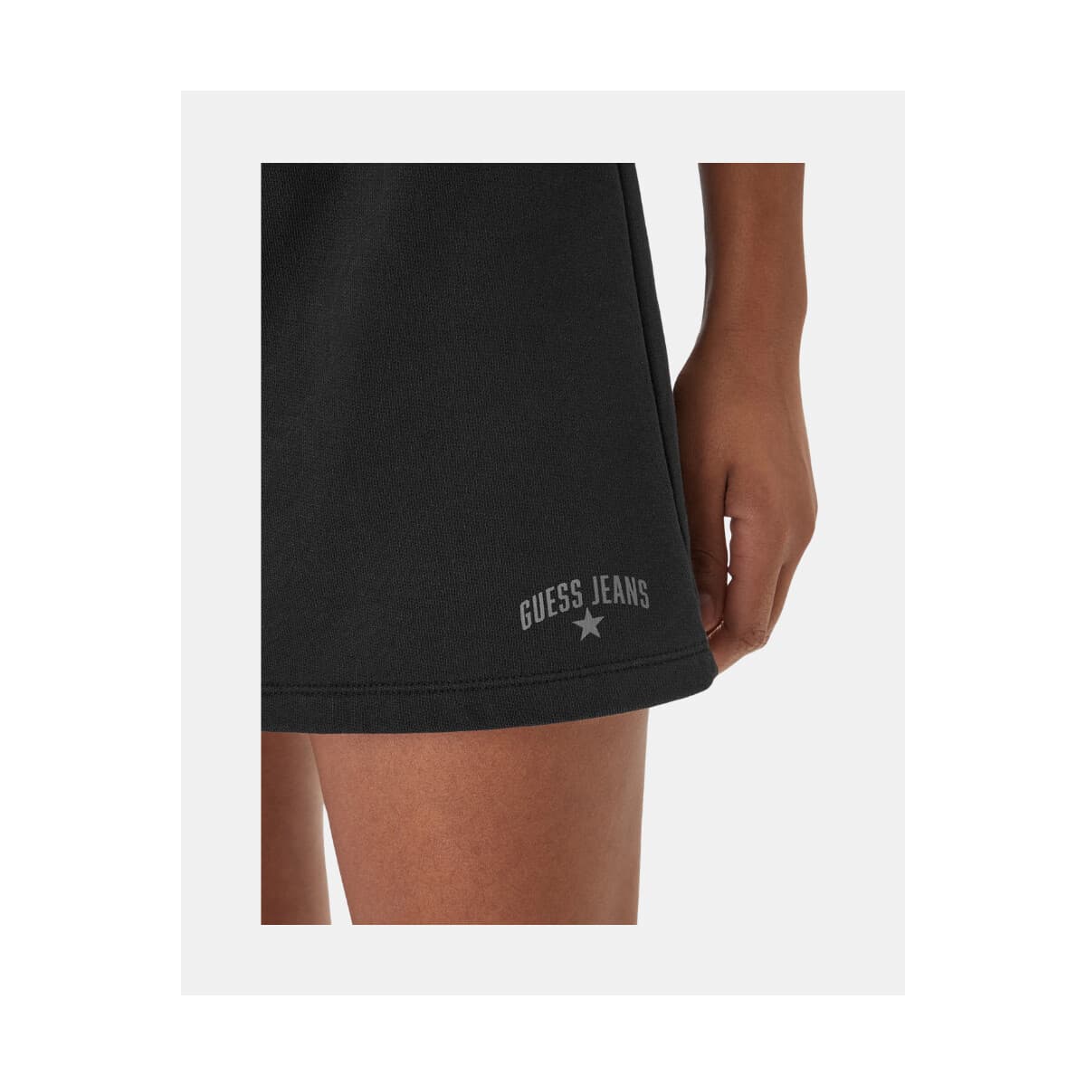 Women's Skirts Guess Black