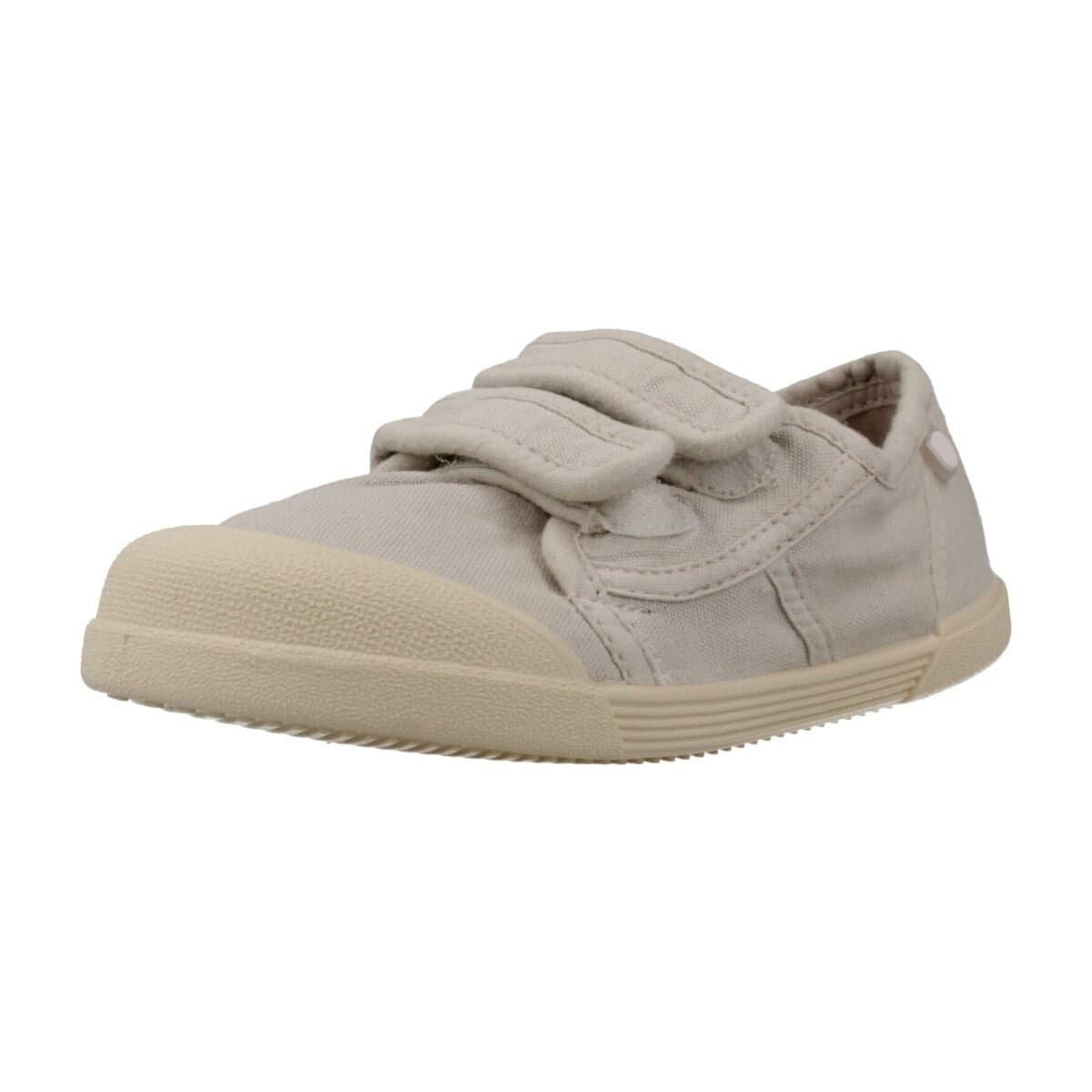 Boys' Sneakers IGOR Beige