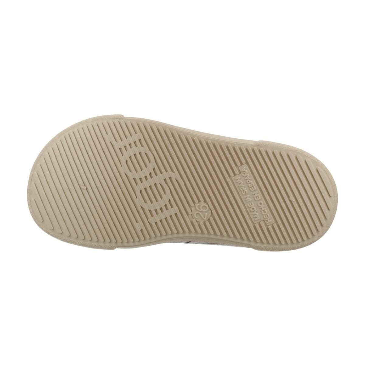 Boys' Sneakers IGOR Beige