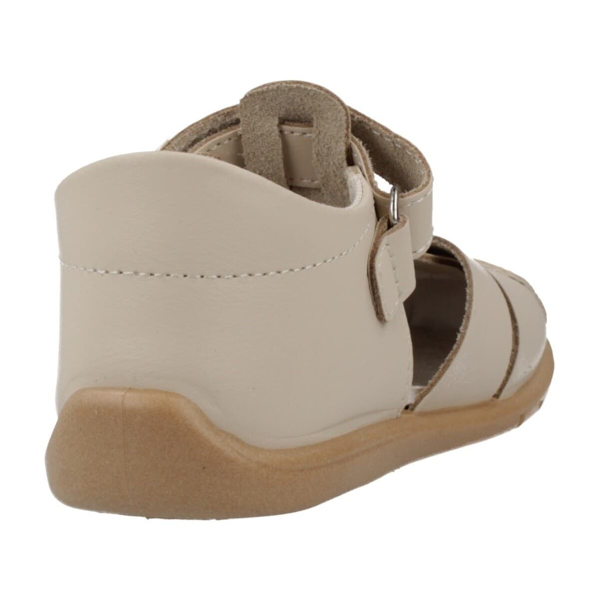Boys' Sandals Titanitos Brown