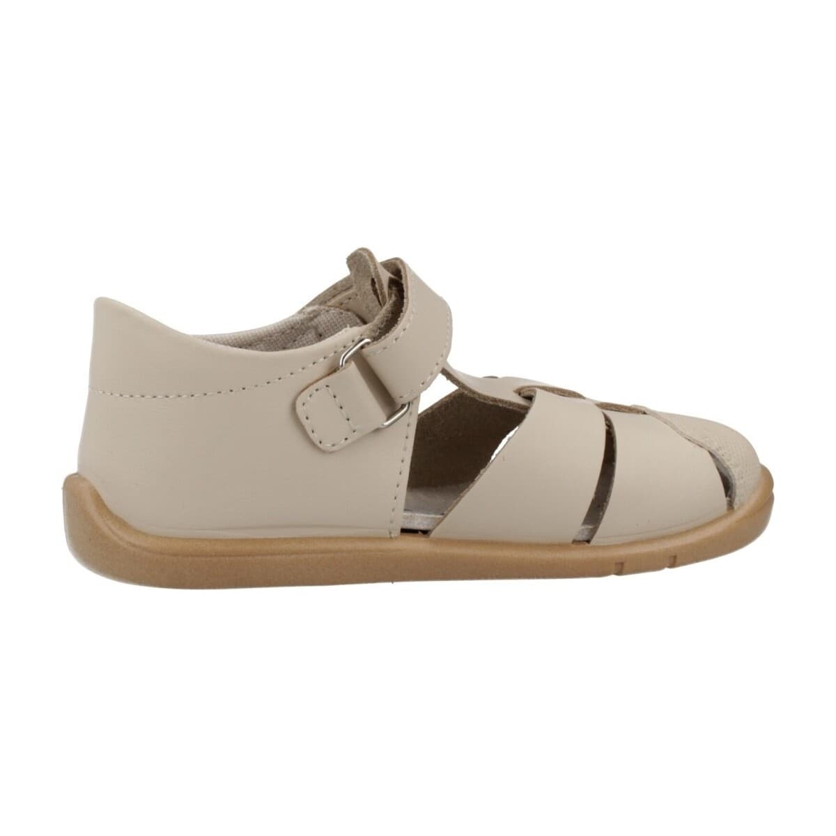 Boys' Sandals Titanitos Brown