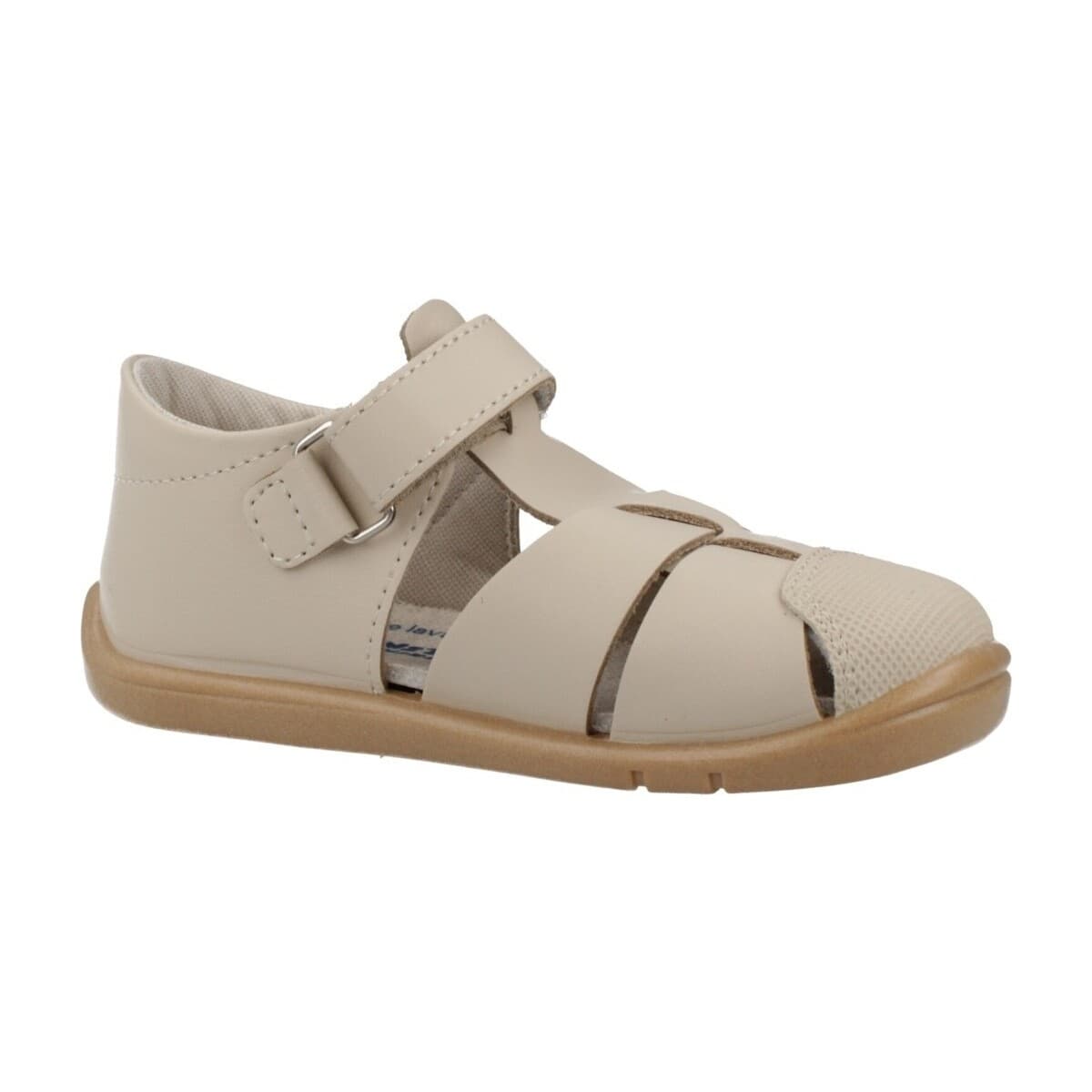 Boys' Sandals Titanitos Brown