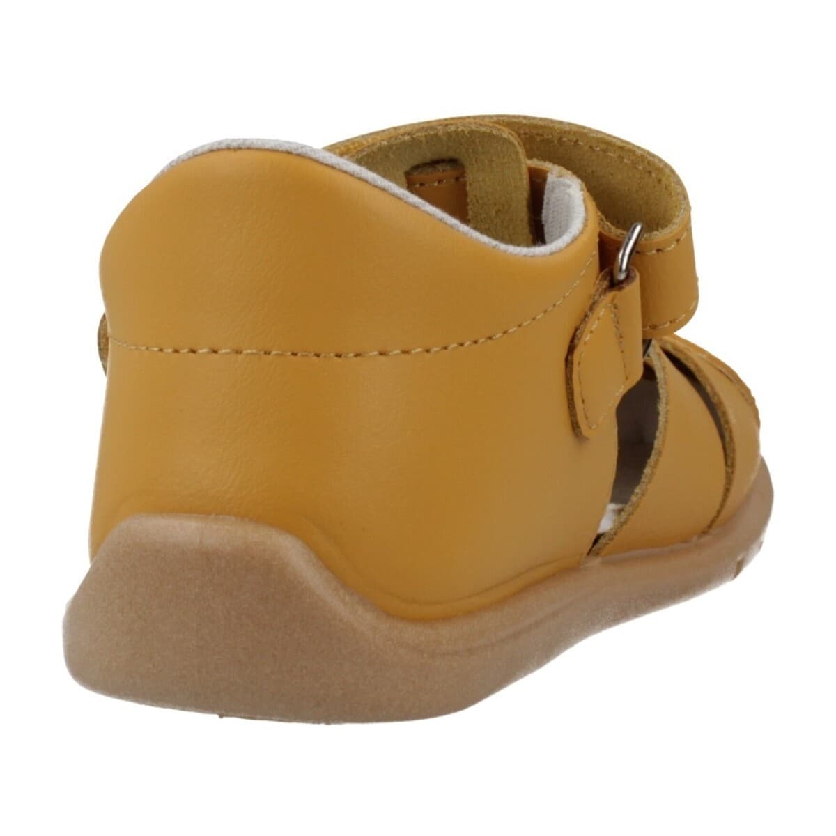 Boys' Sandals Titanitos Yellow