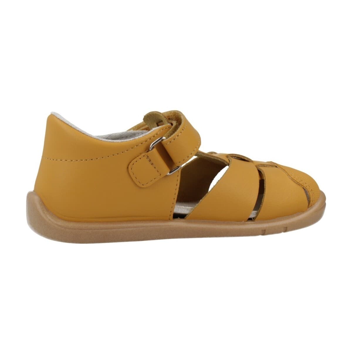 Boys' Sandals Titanitos Yellow