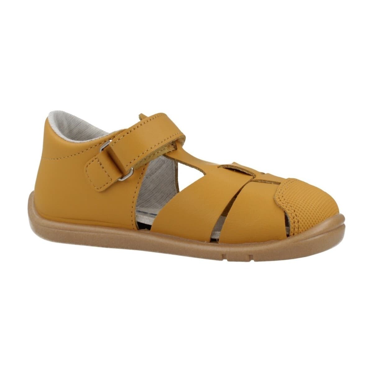 Boys' Sandals Titanitos Yellow