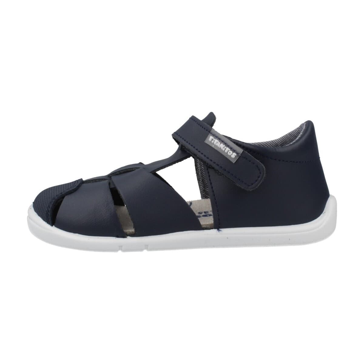Boys' Sandals Titanitos Blue