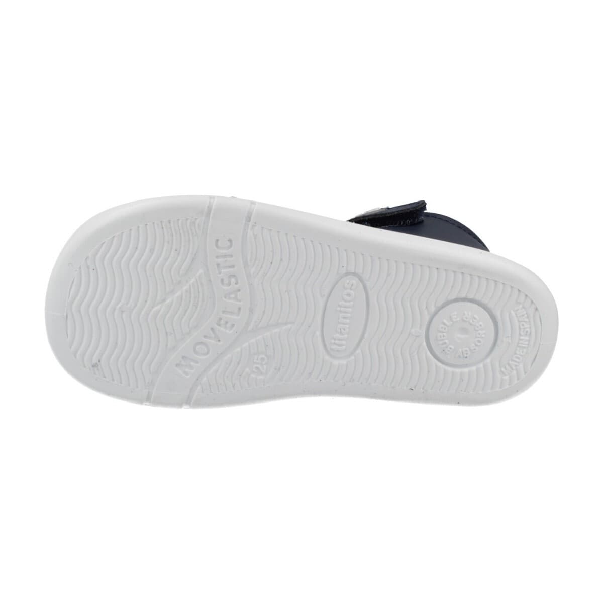 Boys' Sandals Titanitos Blue