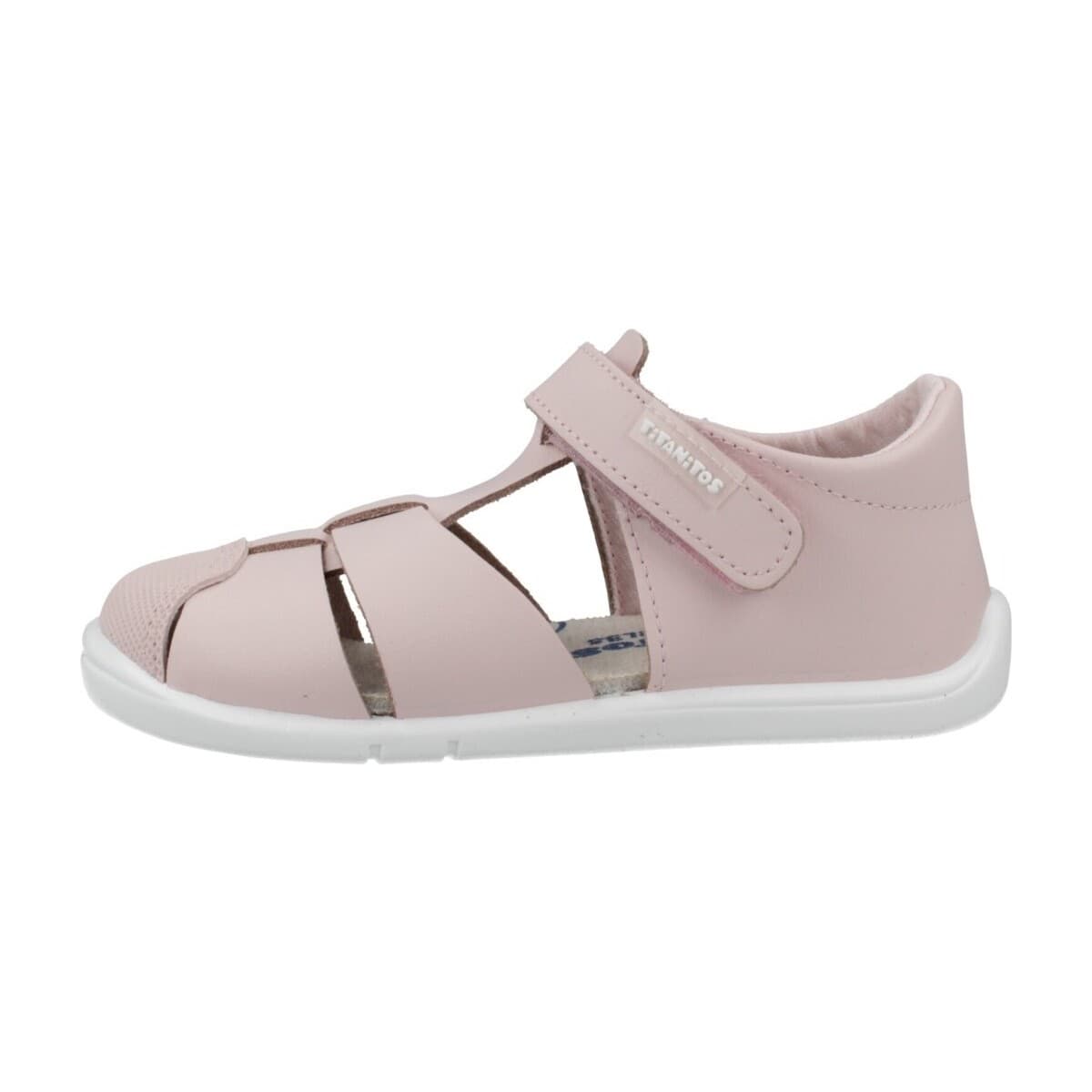 Girls' Sandals Titanitos Pink