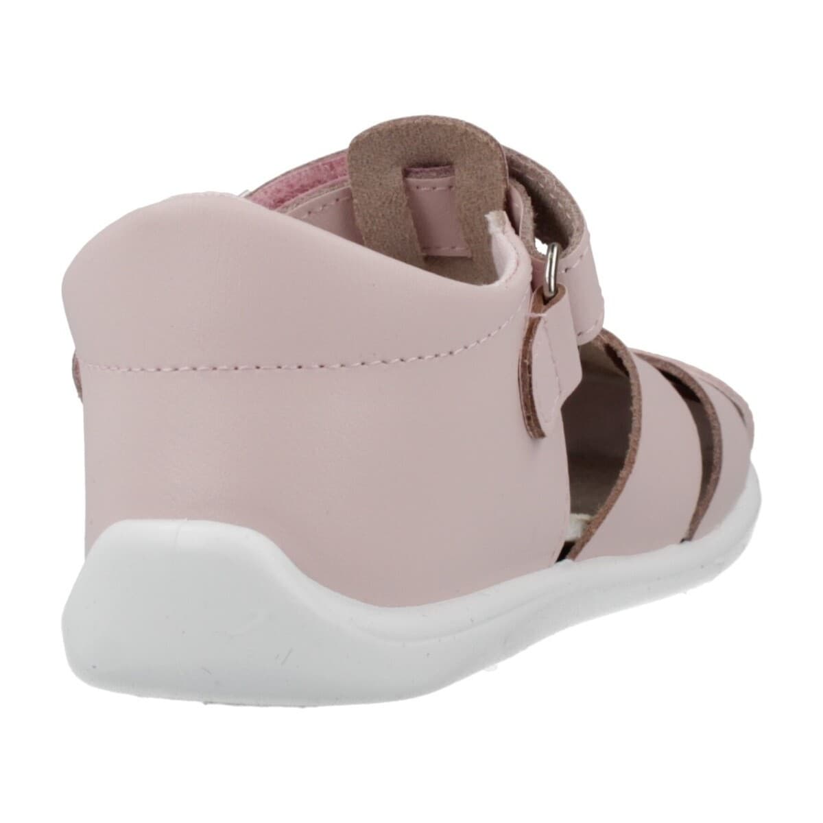 Girls' Sandals Titanitos Pink