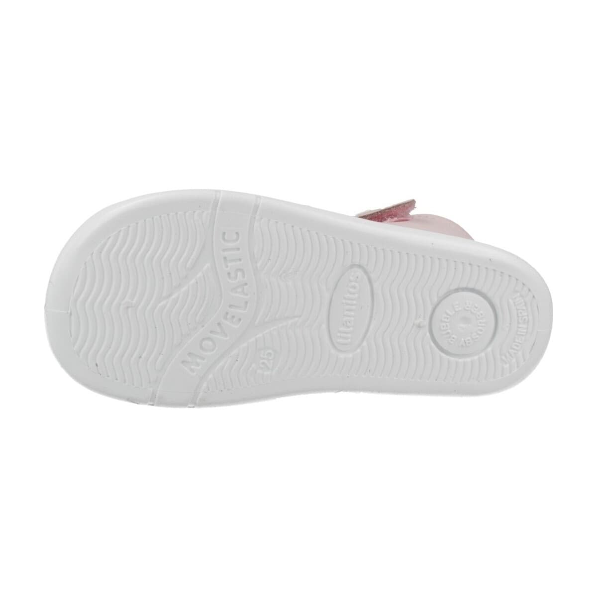 Girls' Sandals Titanitos Pink