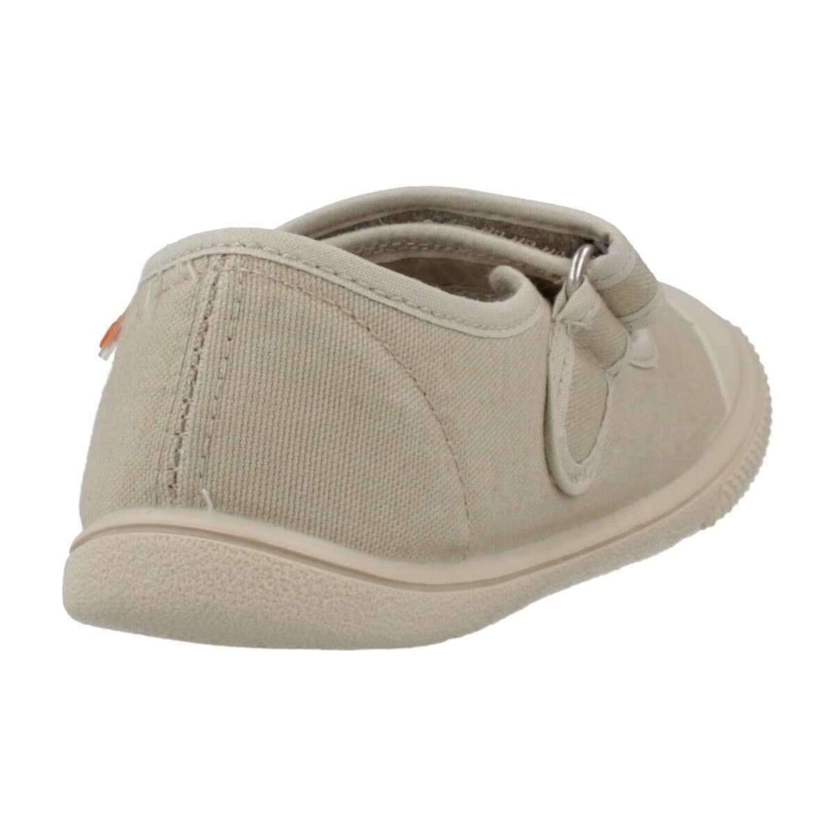 Women's Ballet Flats Vulladi Beige