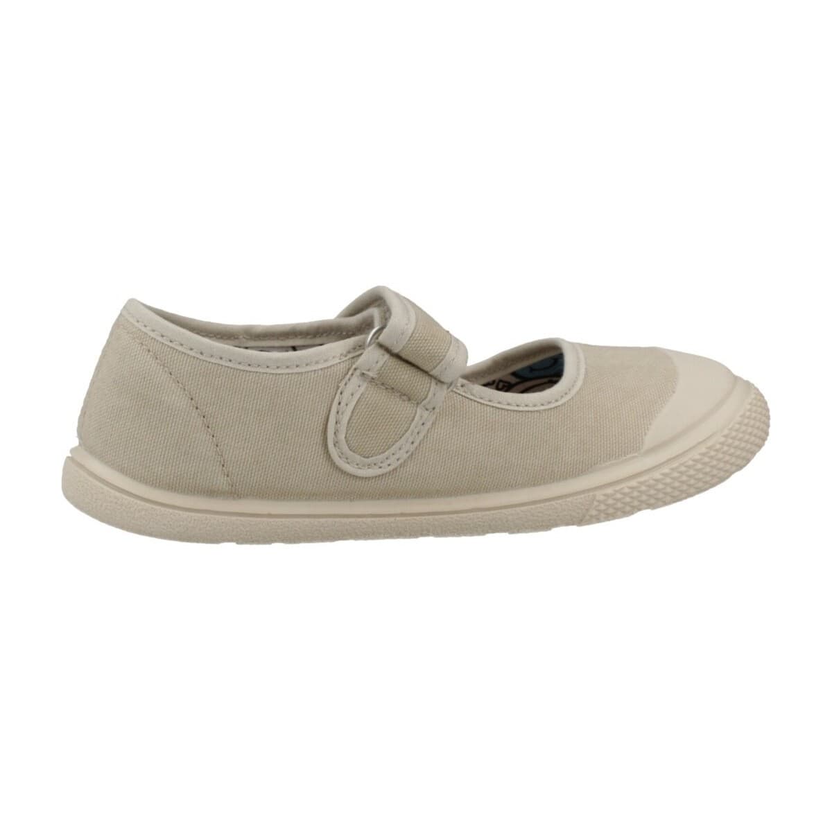 Women's Ballet Flats Vulladi Beige