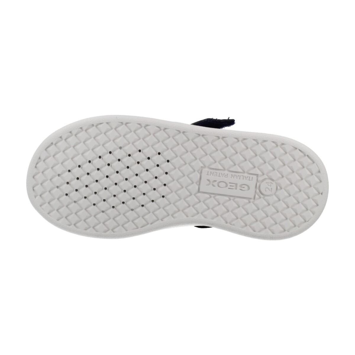 Boys' Sneakers Geox Blue