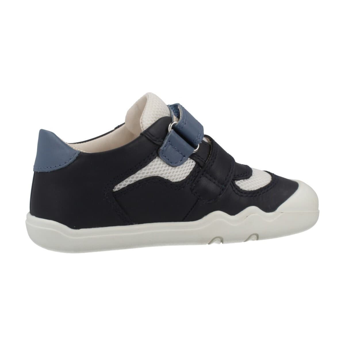 Boys' Sneakers Geox Blue