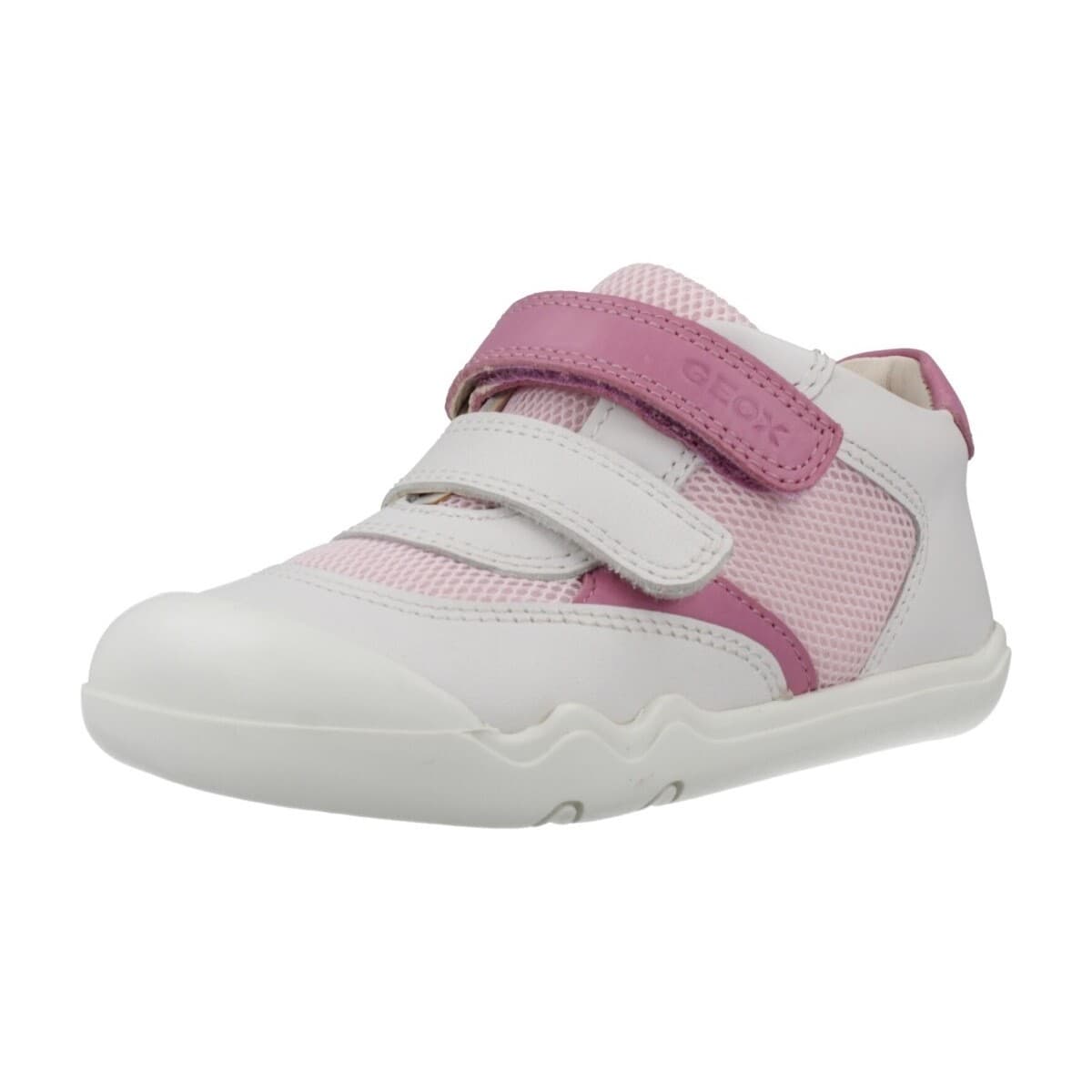 Xαμηλά Sneakers Geox Zapatillas Niña Modèle B Steppieup
