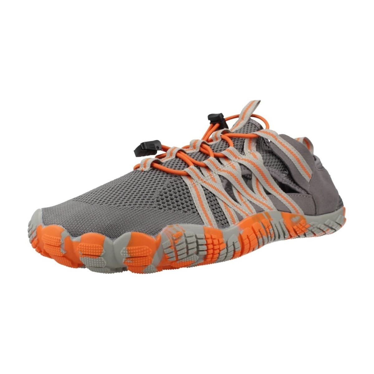 Men's Sneakers Saguaro Gray