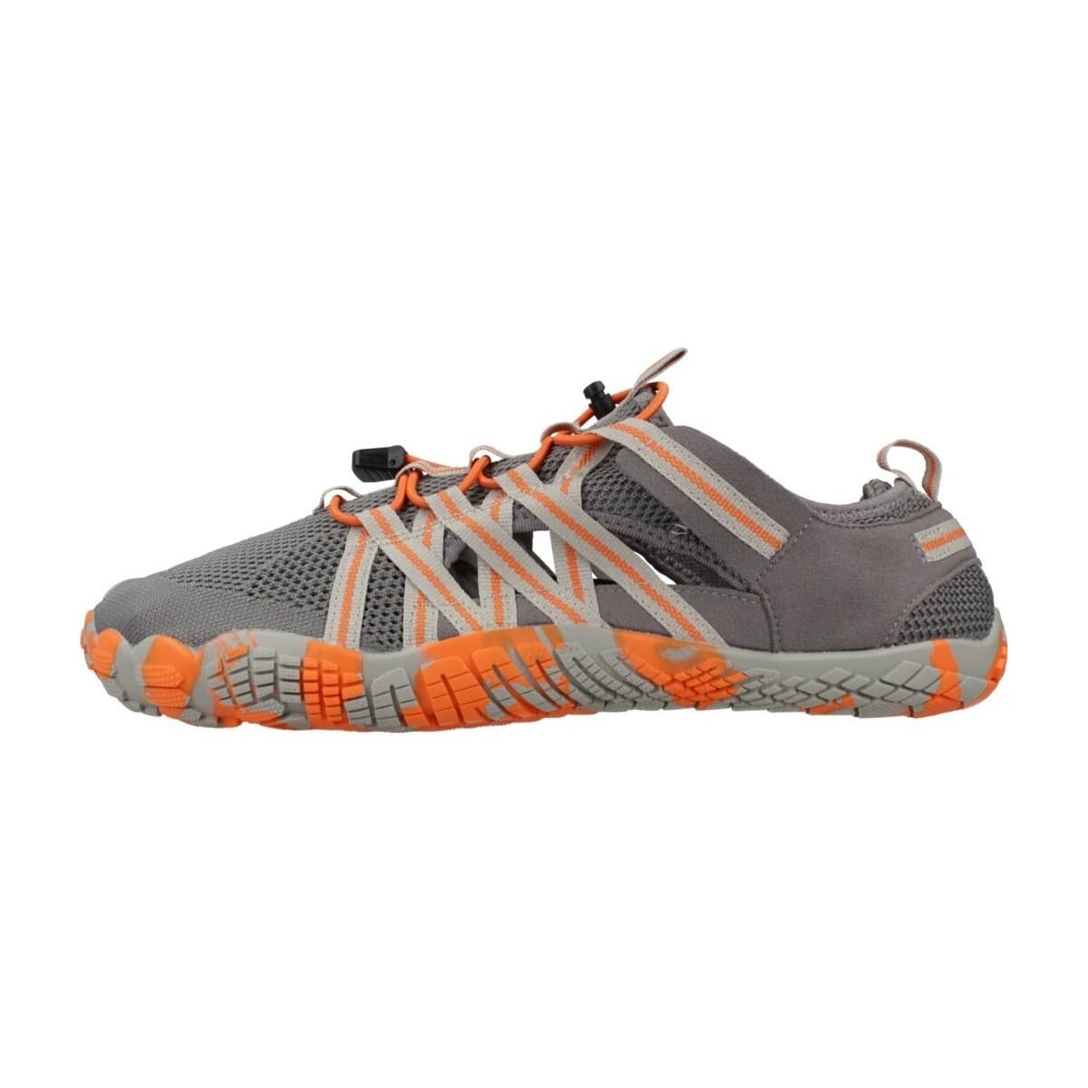 Men's Sneakers Saguaro Gray