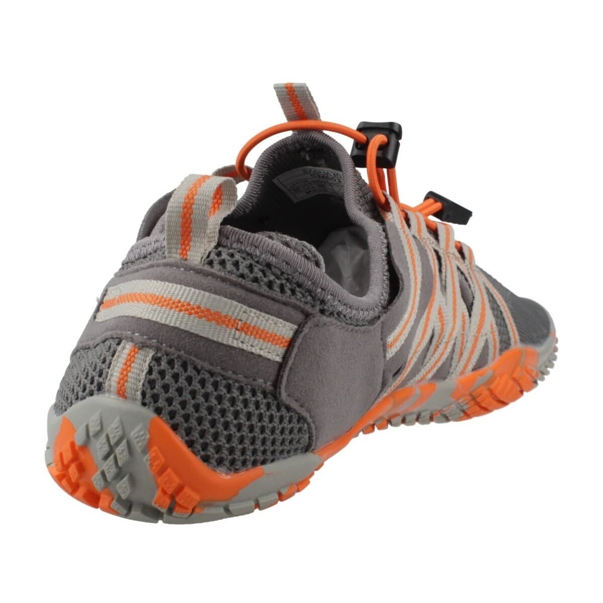 Men's Sneakers Saguaro Gray