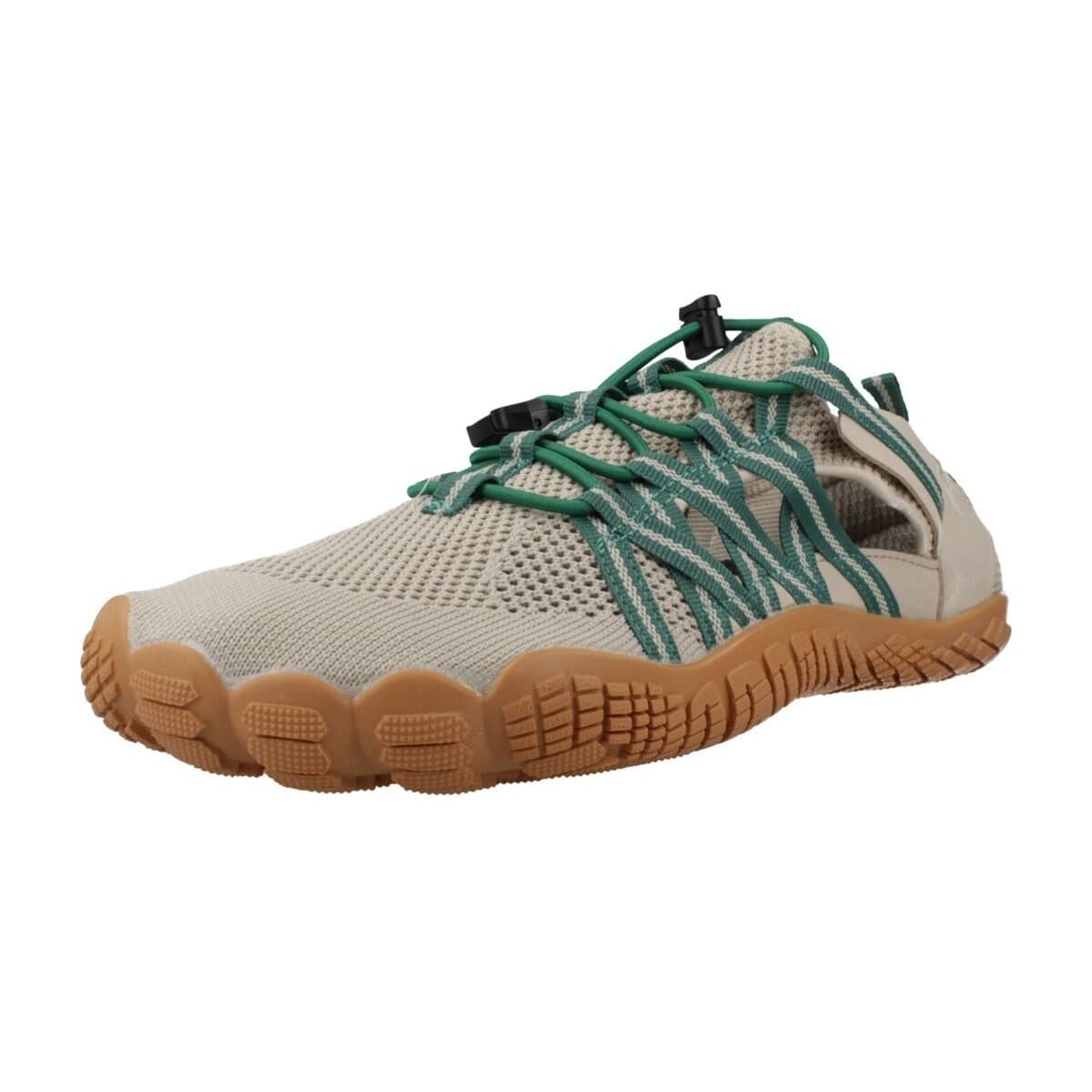 Men's Sneakers Saguaro Green