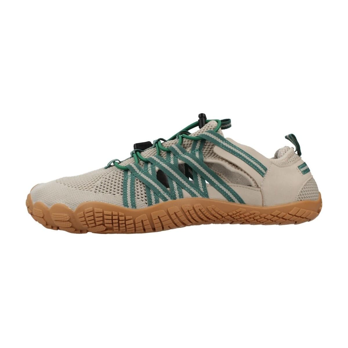 Men's Sneakers Saguaro Green