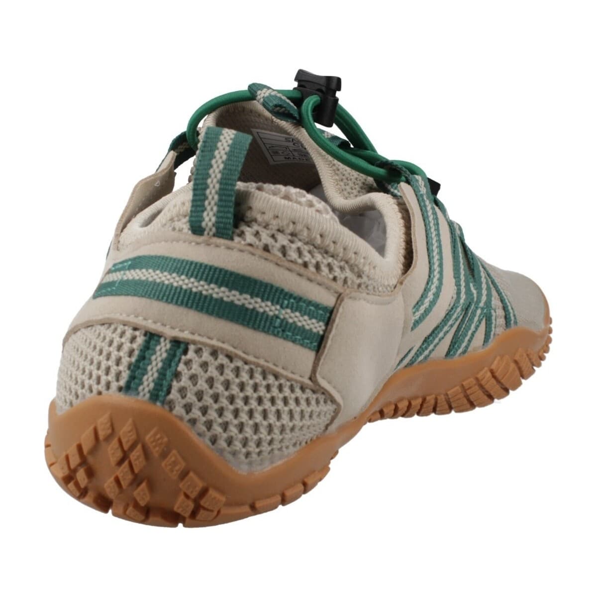 Men's Sneakers Saguaro Green