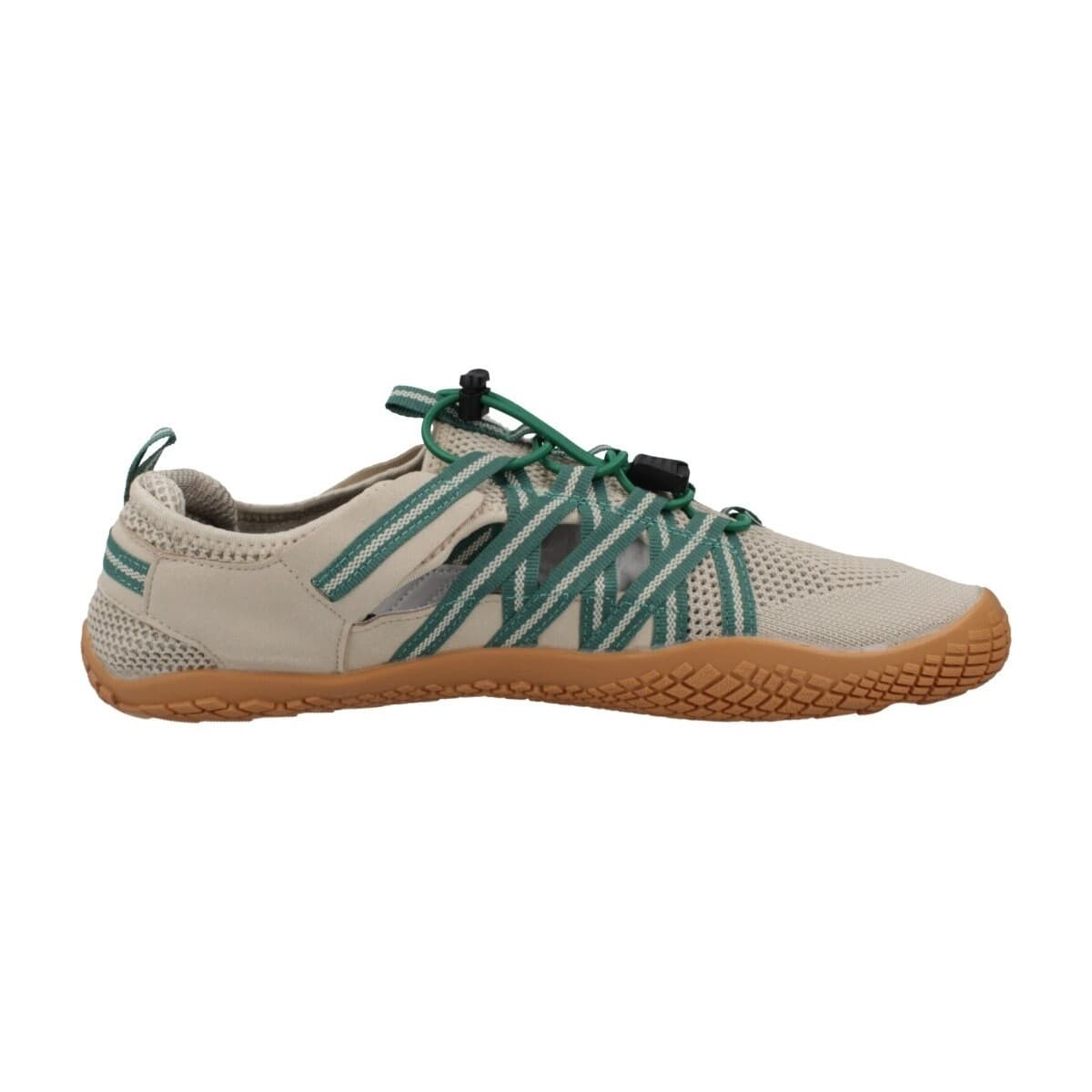 Men's Sneakers Saguaro Green